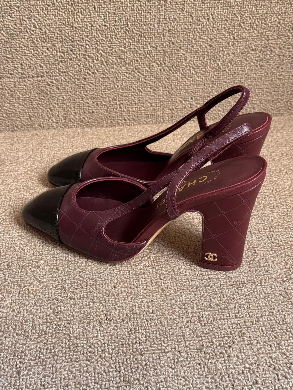 Ladies heels Lilly Onlines