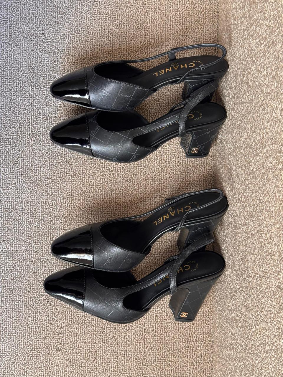 Ladies heels Lilly Onlines