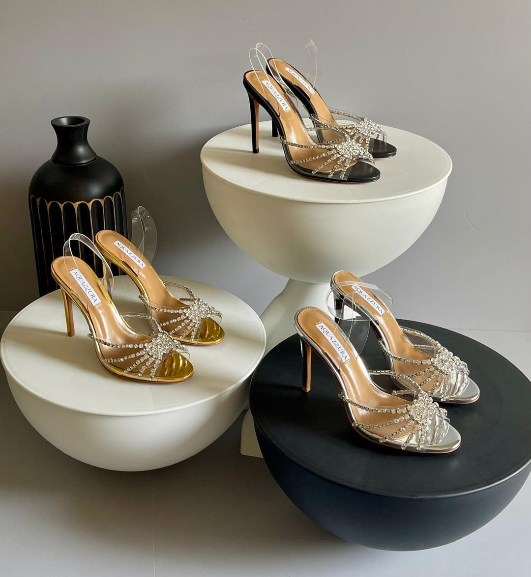 Ladies heels Lilly Onlines