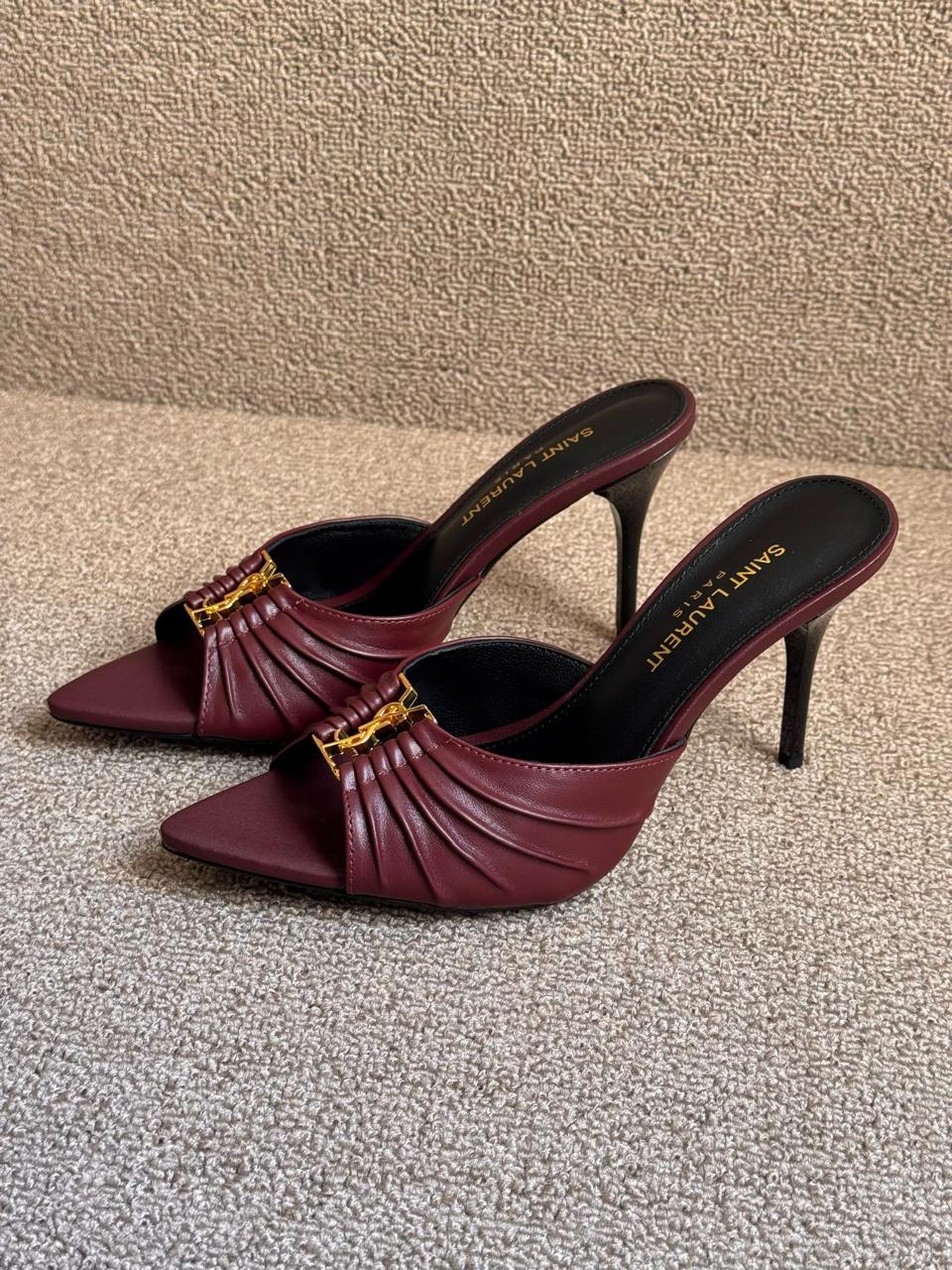 Ladies heels Lilly Onlines