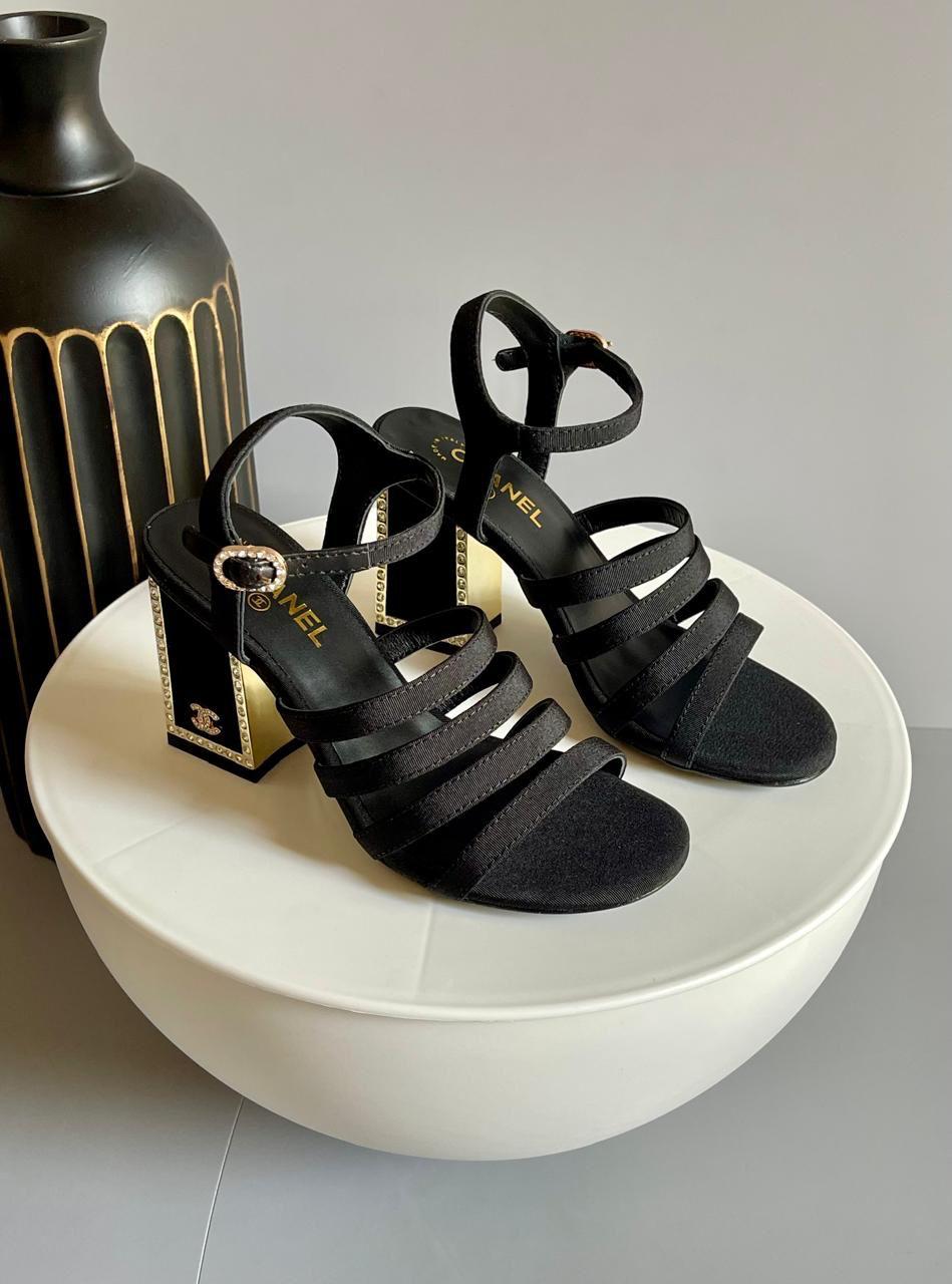 Ladies heels Lilly Onlines