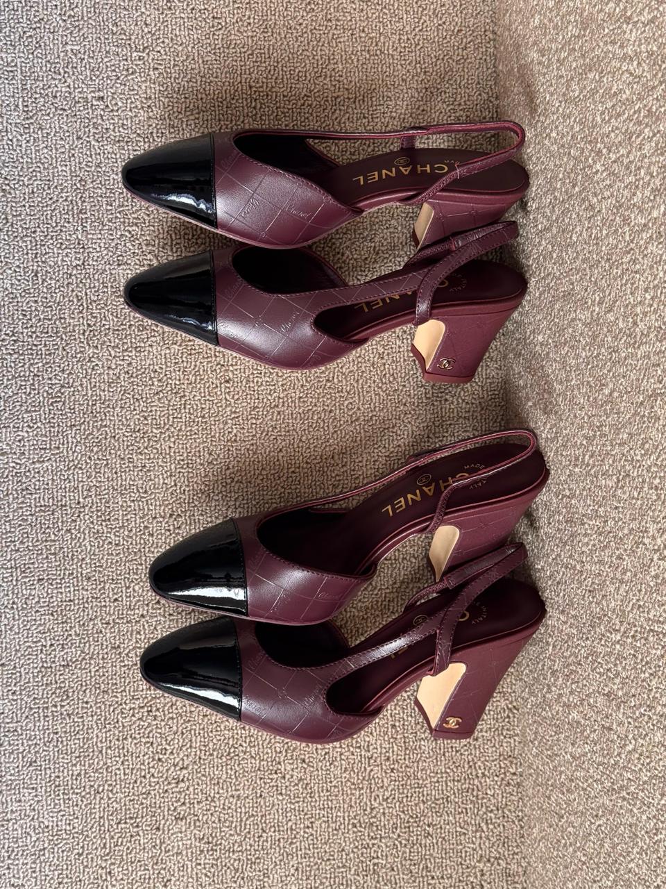Ladies heels Lilly Onlines