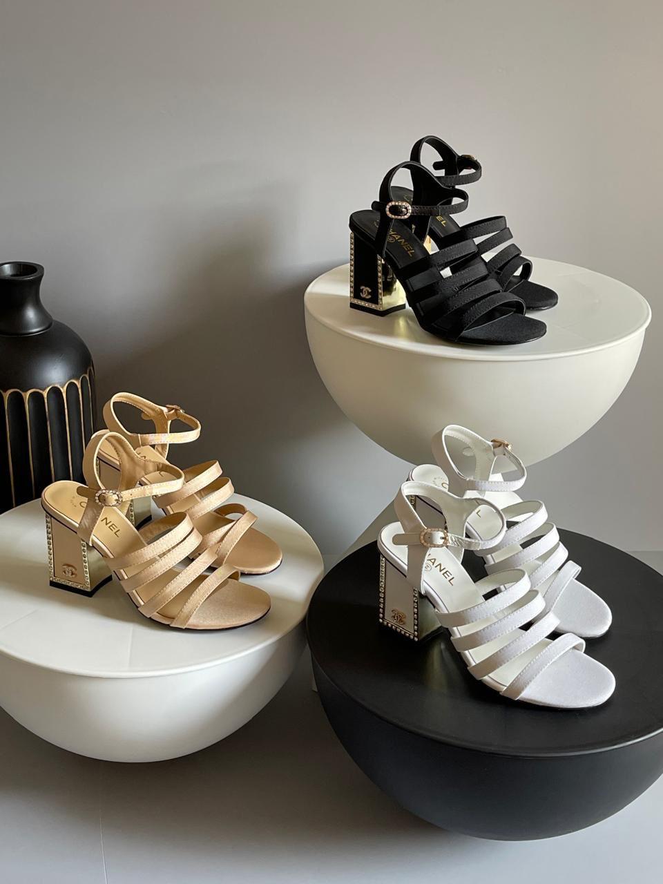 Ladies heels Lilly Onlines