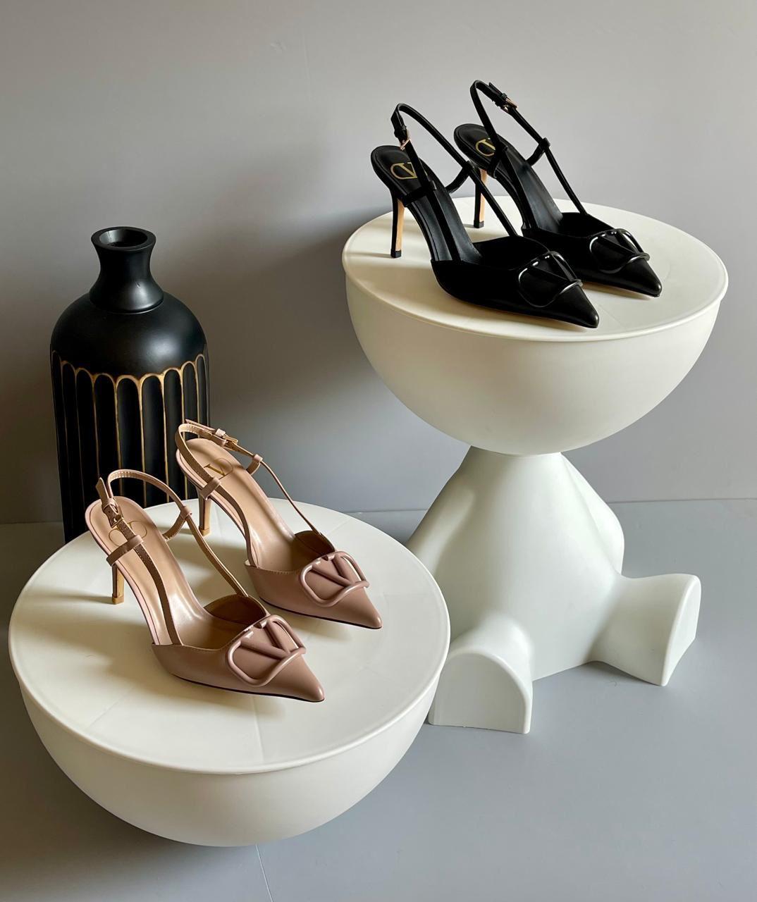 Ladies heels Lilly Onlines