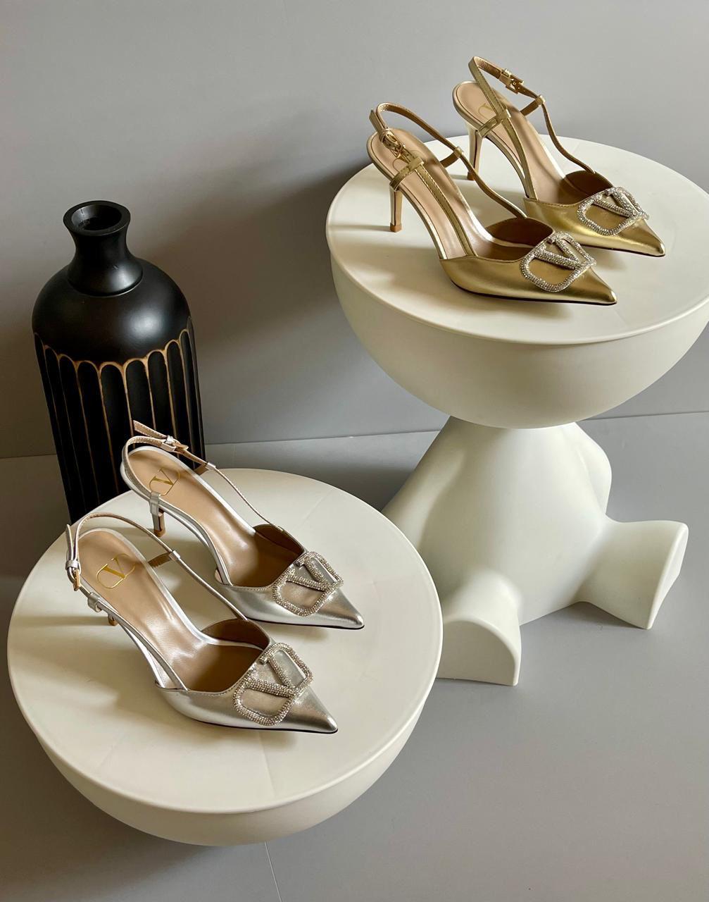 Ladies heels Lilly Onlines
