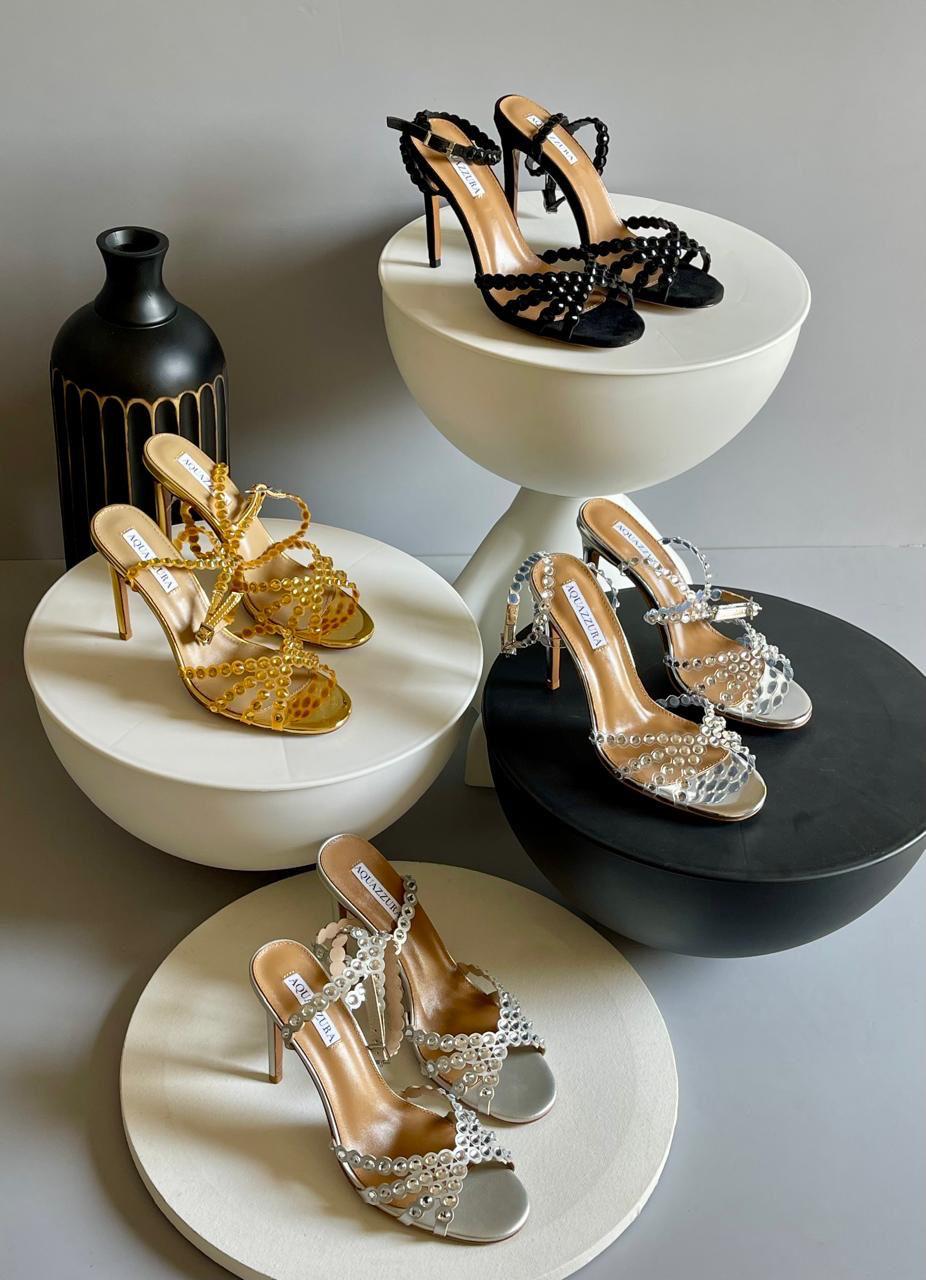 Ladies heels Lilly Onlines