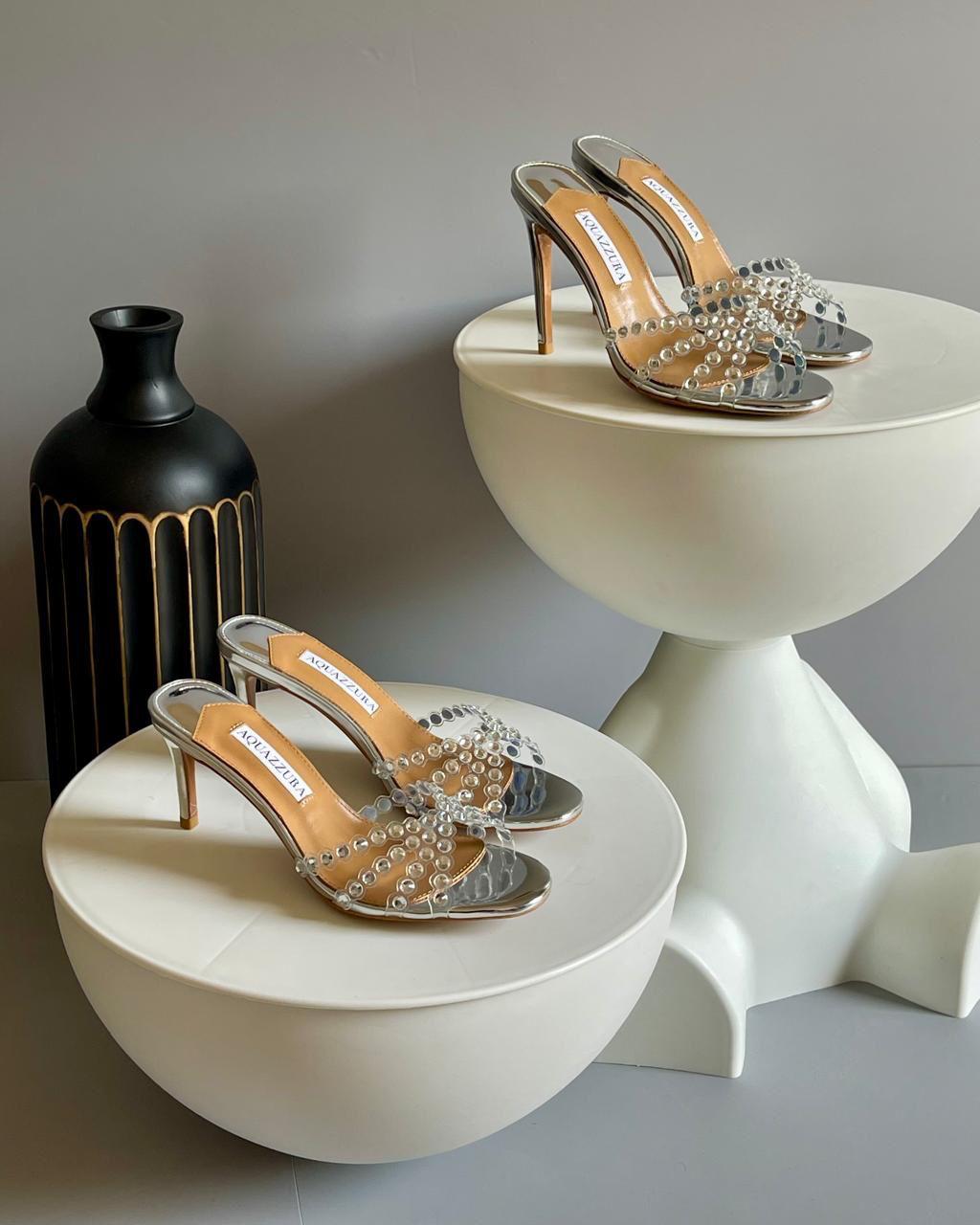 Ladies heels Lilly Onlines