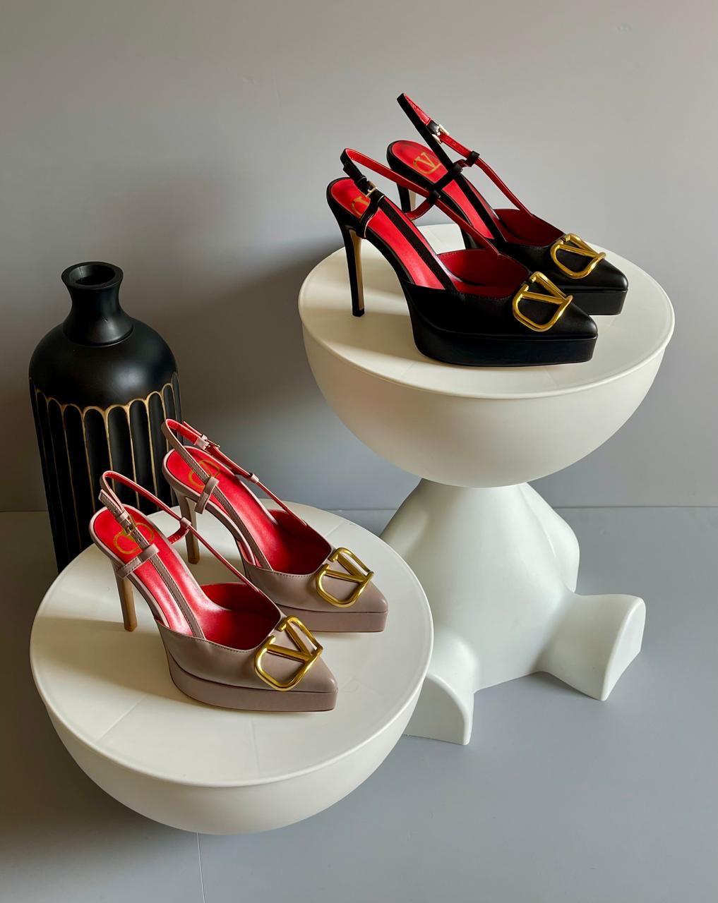 Ladies heels Lilly Onlines