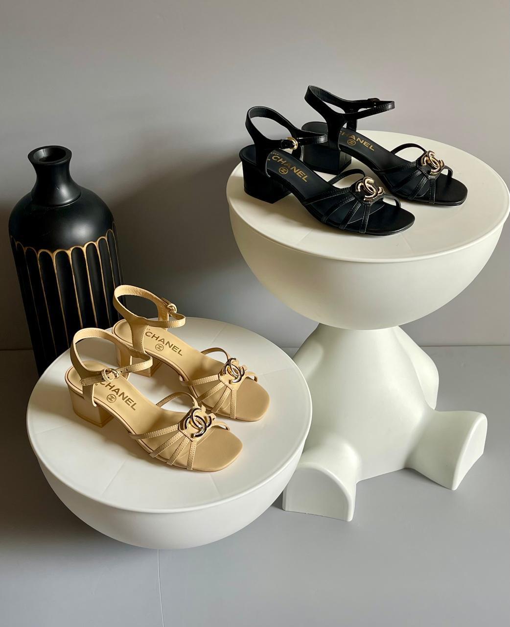Ladies heels Lilly Onlines