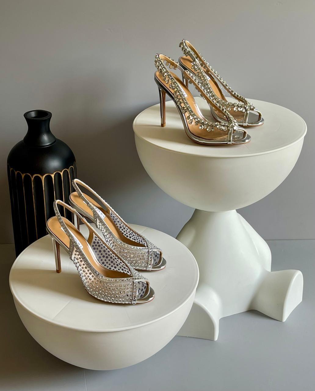 Ladies heels Lilly Onlines