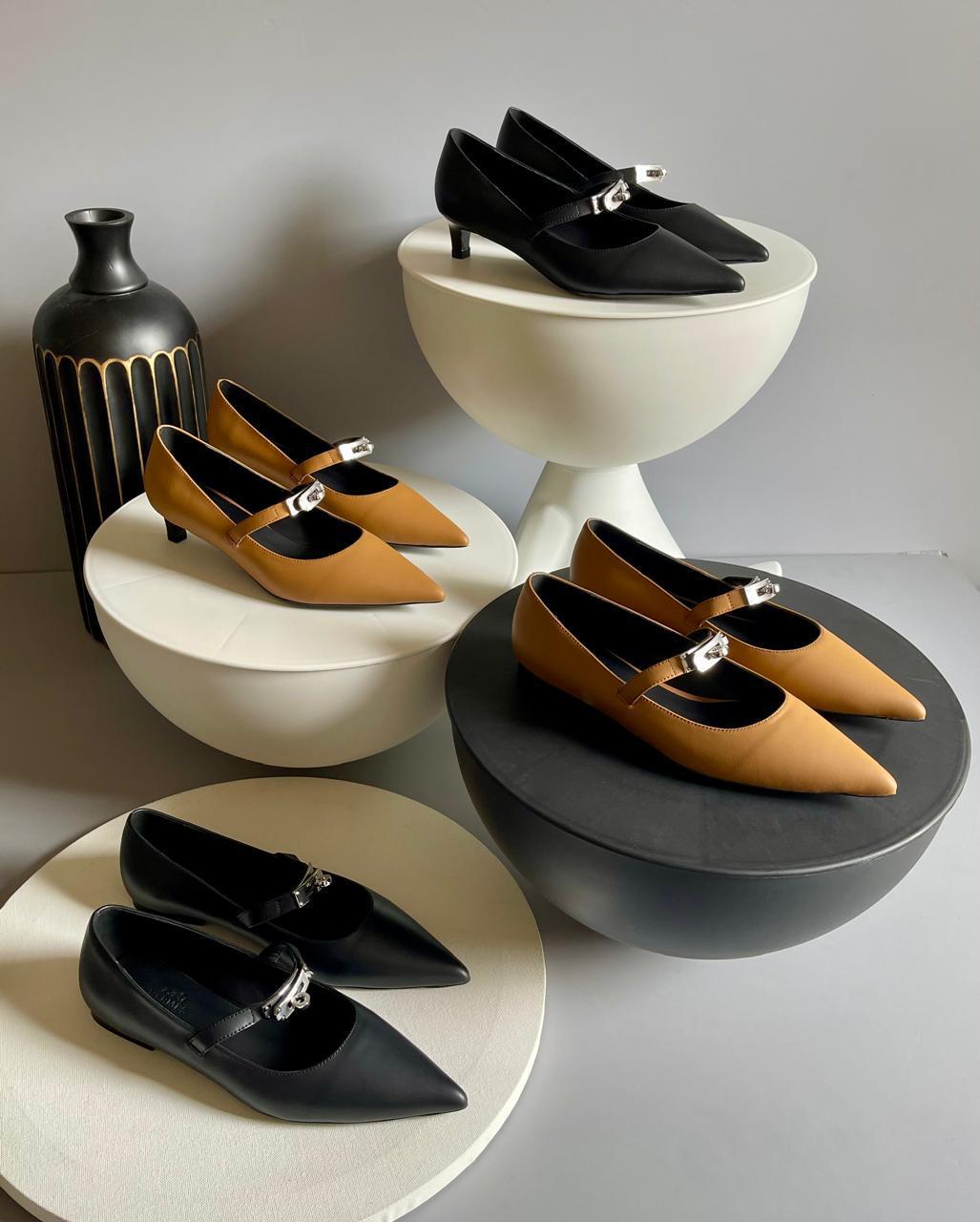 Ladies heels Lilly Onlines