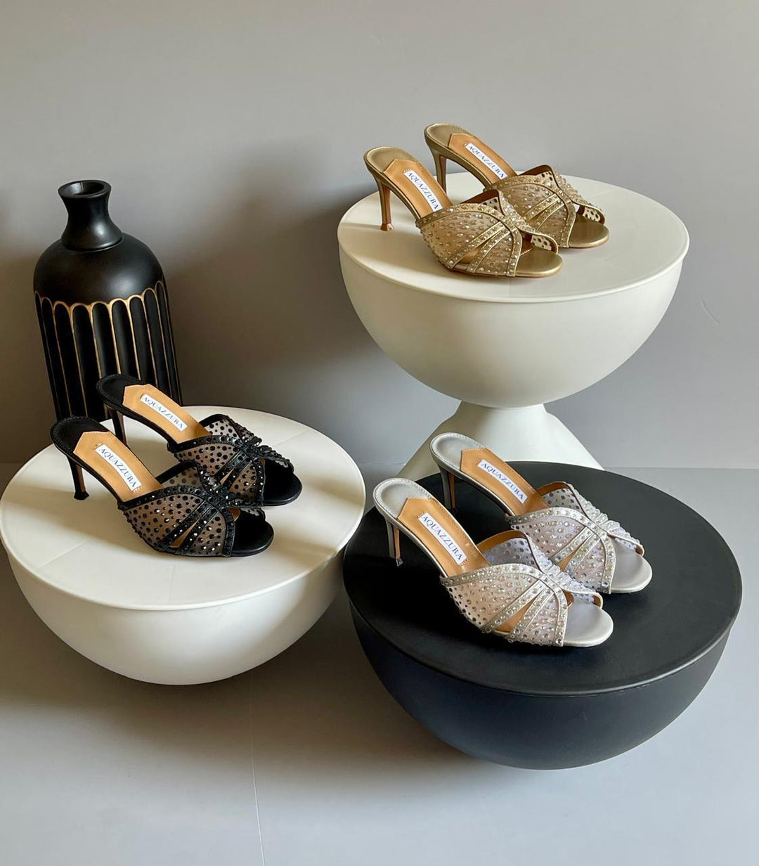 Ladies heels Lilly Onlines