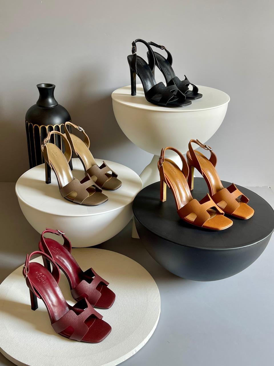 Ladies heels Lilly Onlines