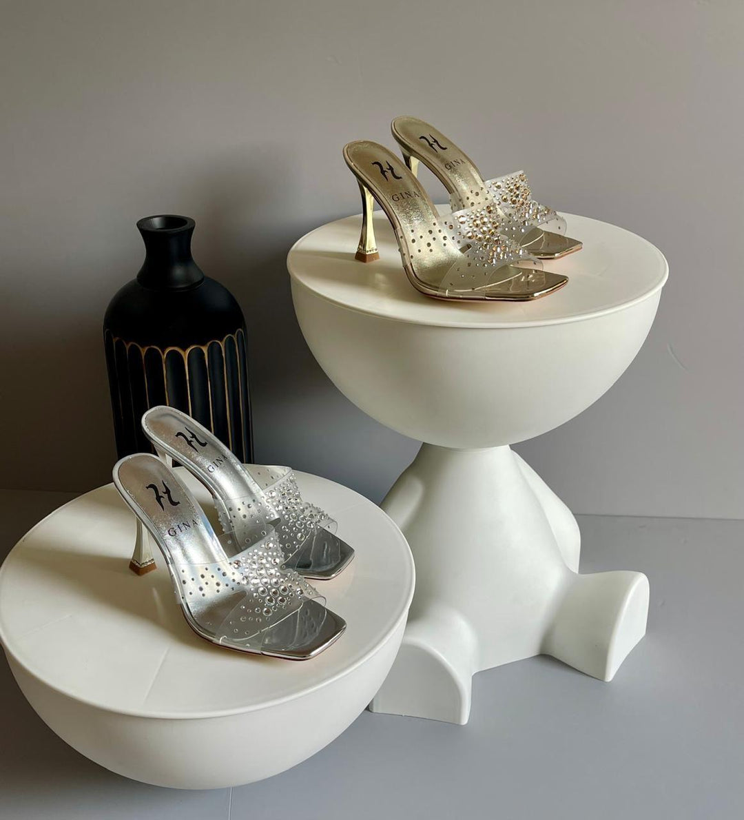 Ladies heels Lilly Onlines