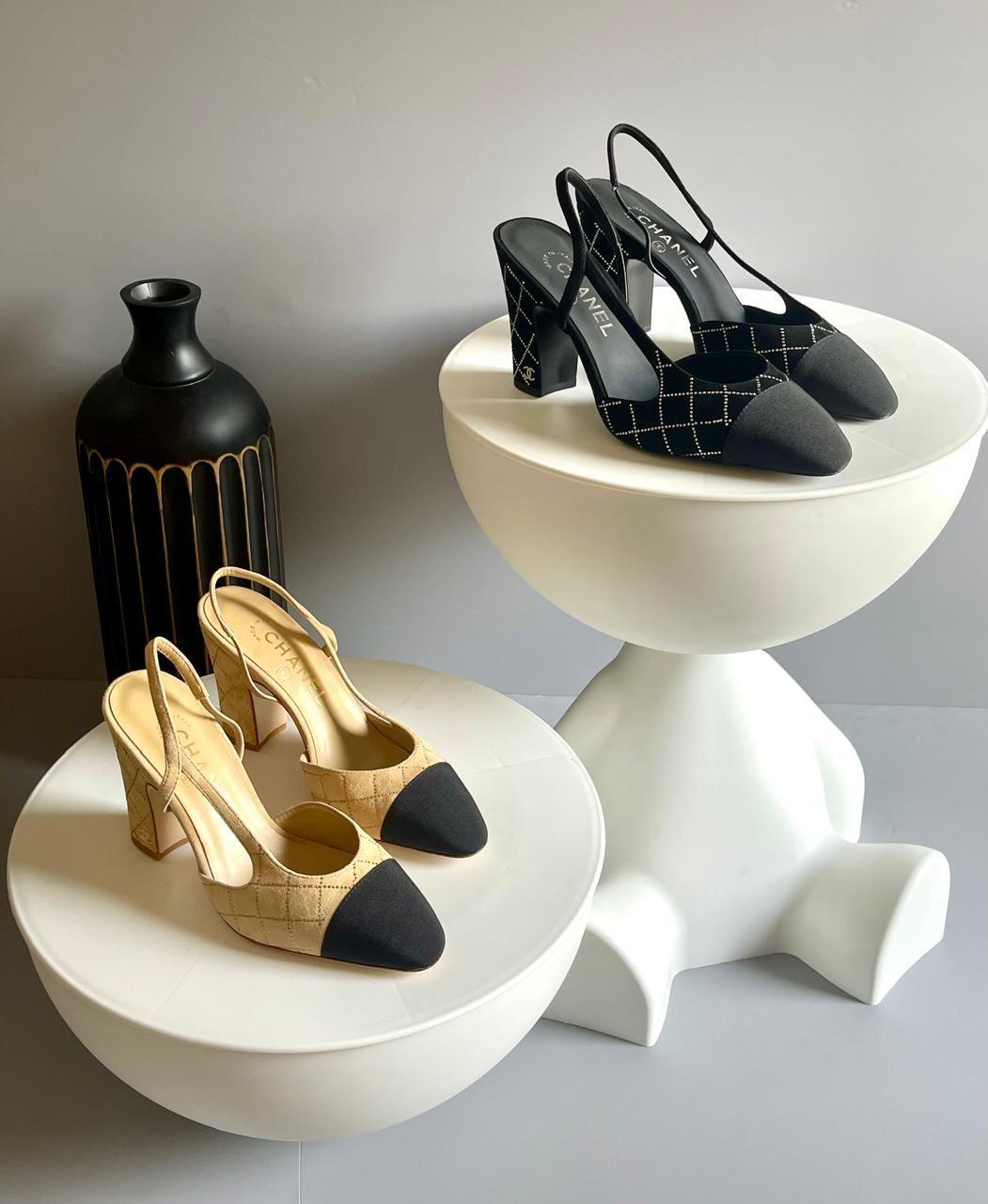 Ladies heels Lilly Onlines
