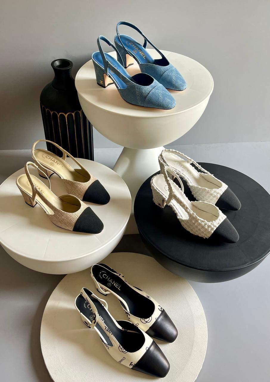 Ladies heels Lilly Onlines