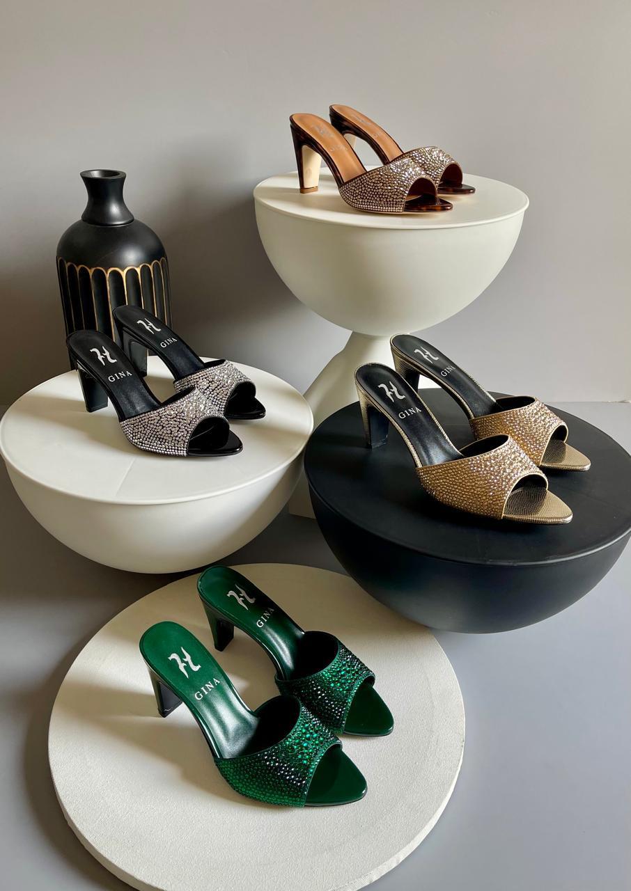 Ladies heels Lilly Onlines
