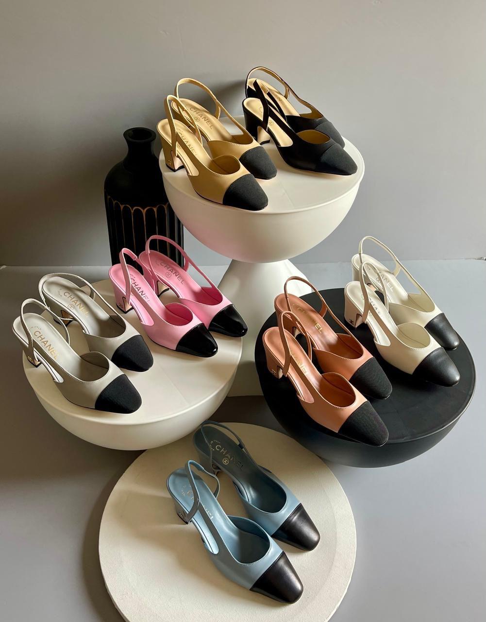 Ladies heels Lilly Onlines