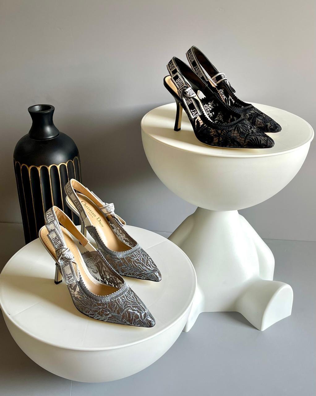 Ladies heels Lilly Onlines