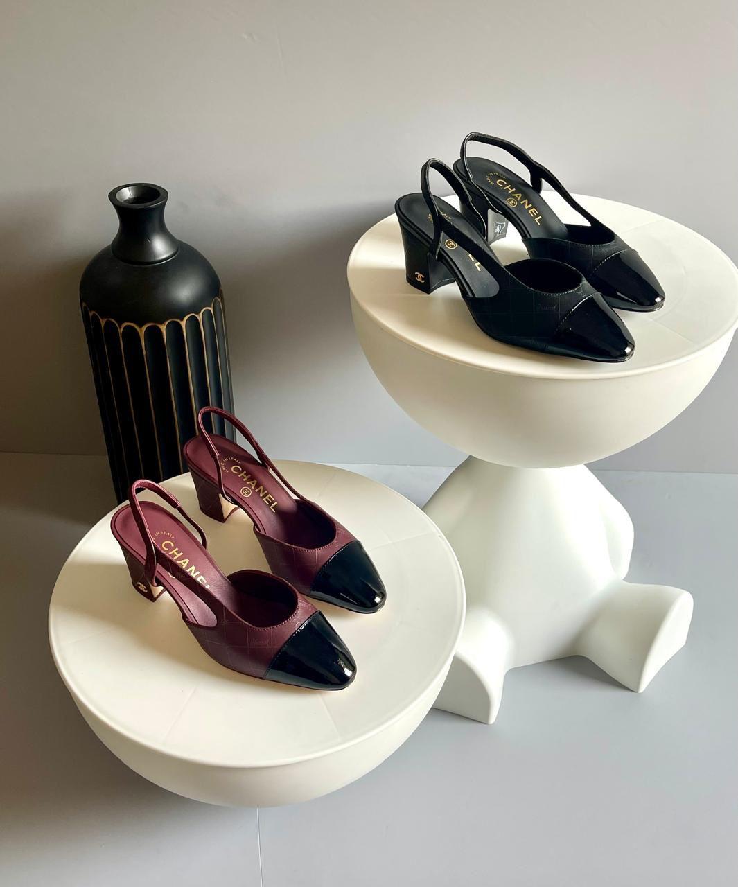 Ladies heels Lilly Onlines