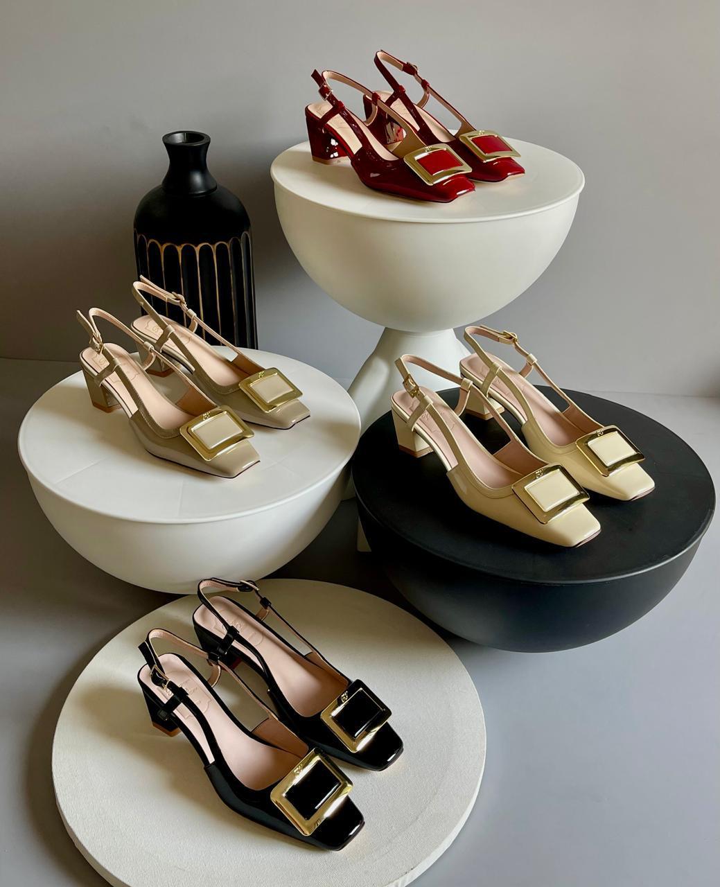 Ladies heels Lilly Onlines