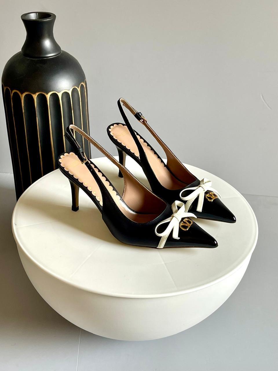 Ladies heels Lilly Onlines