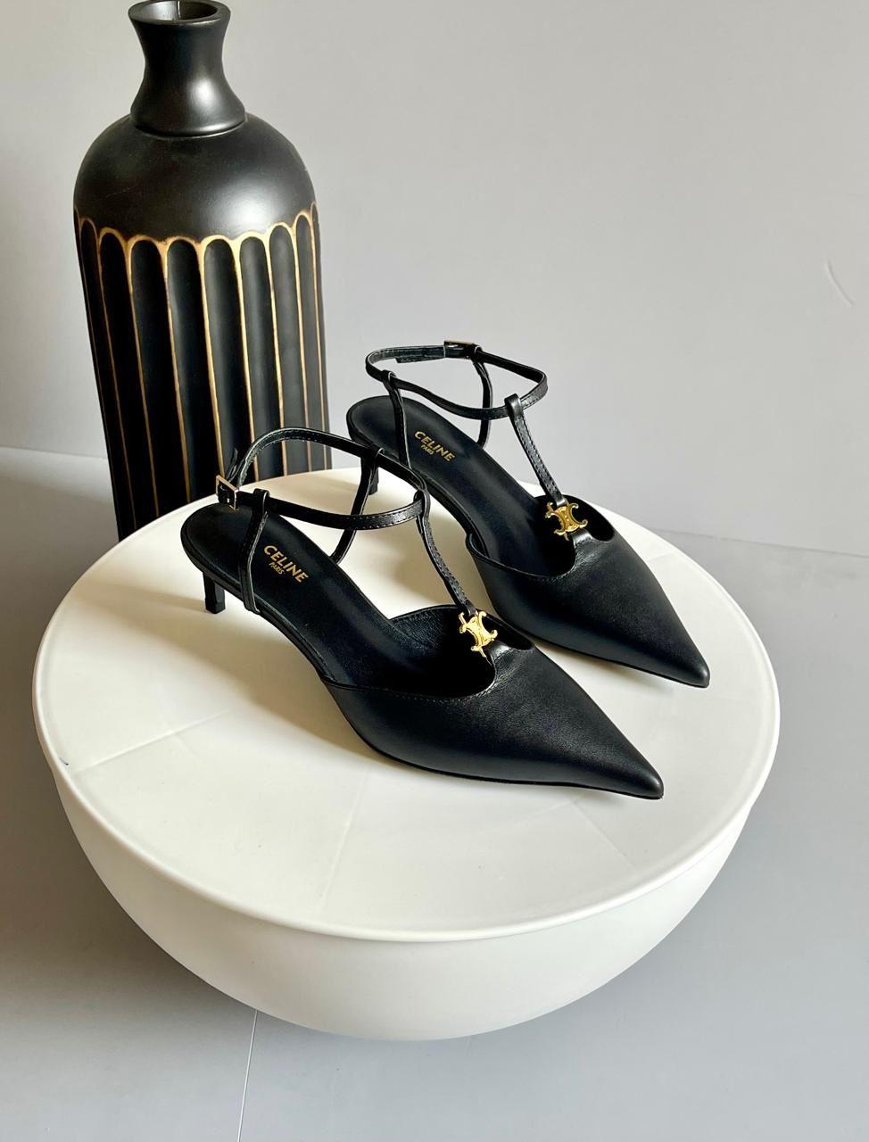 Ladies heels Lilly Onlines