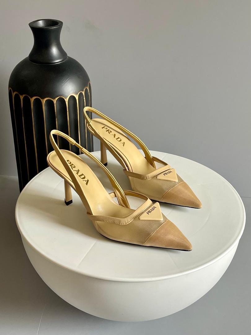 Ladies heels Lilly Onlines