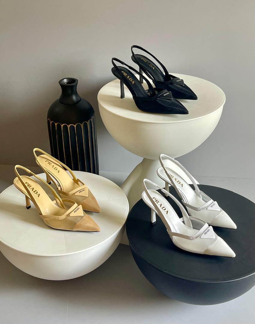 Ladies heels Lilly Onlines