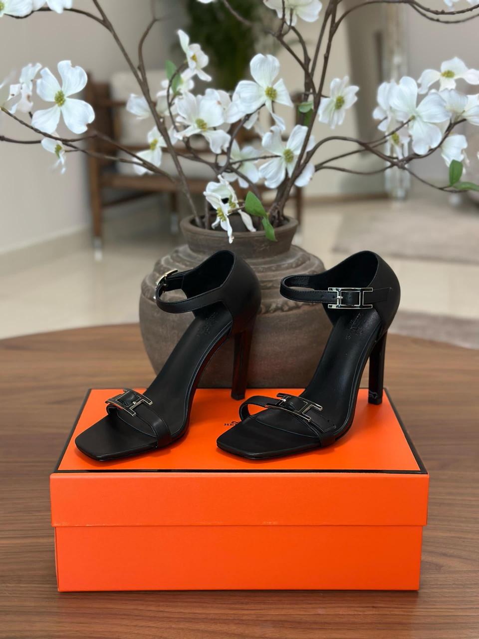 Ladies heels Lilly Onlines