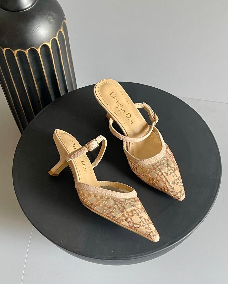Ladies heels Lilly Onlines