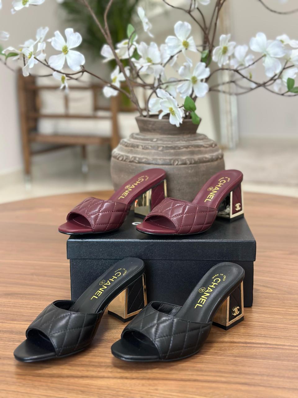 Ladies heels Lilly Onlines