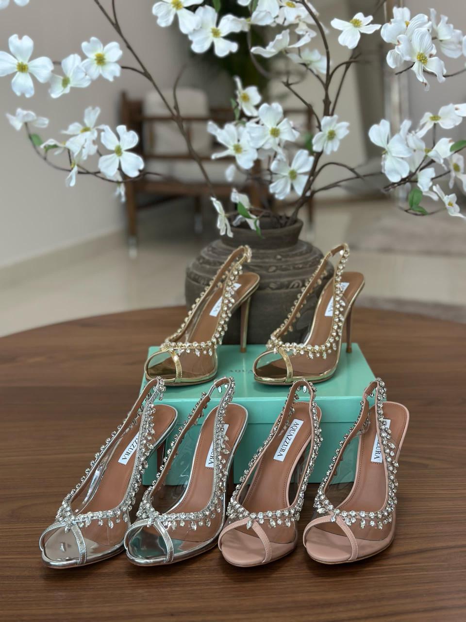 Ladies heels Lilly Onlines