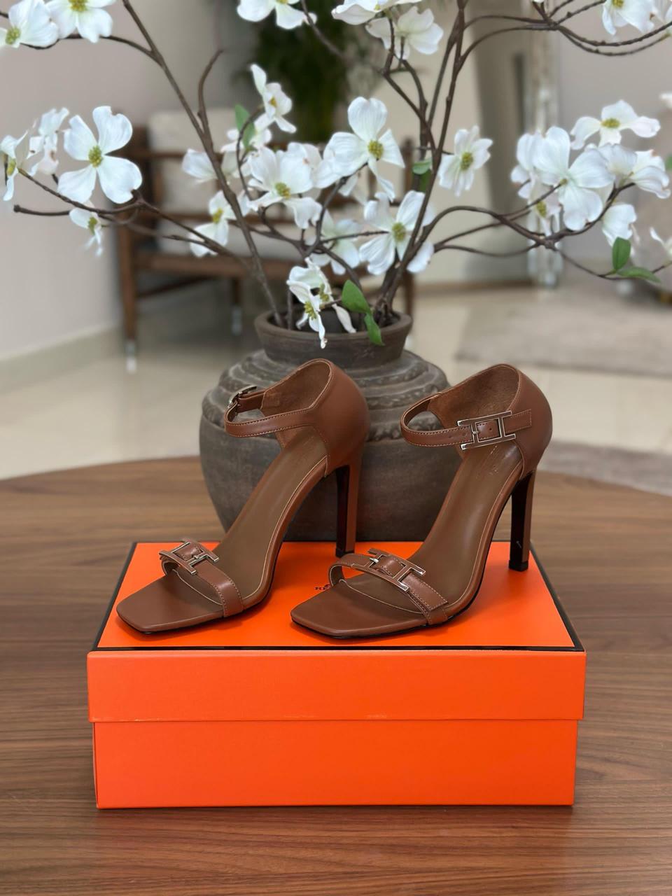 Ladies heels Lilly Onlines