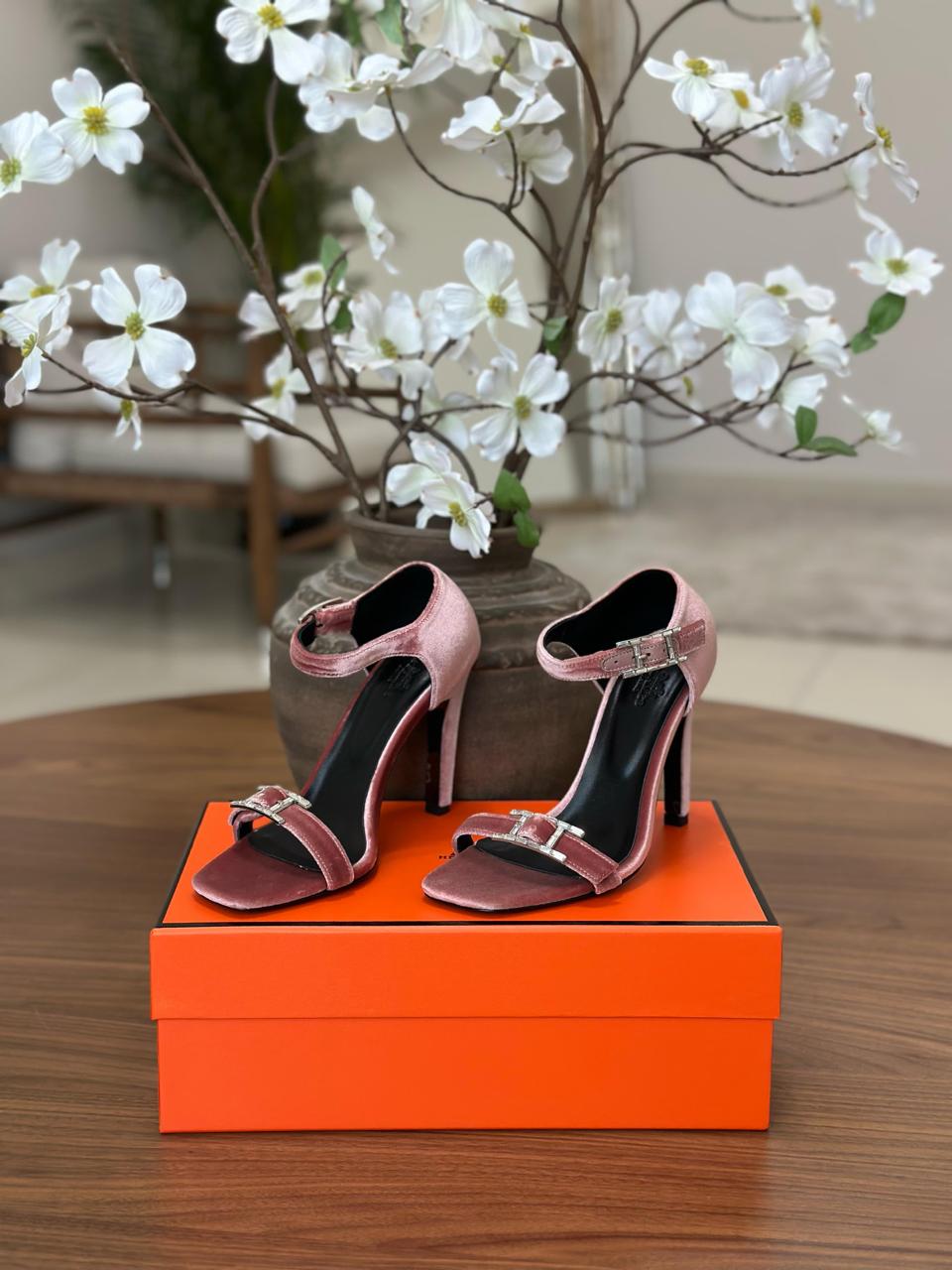 Ladies heels Lilly Onlines