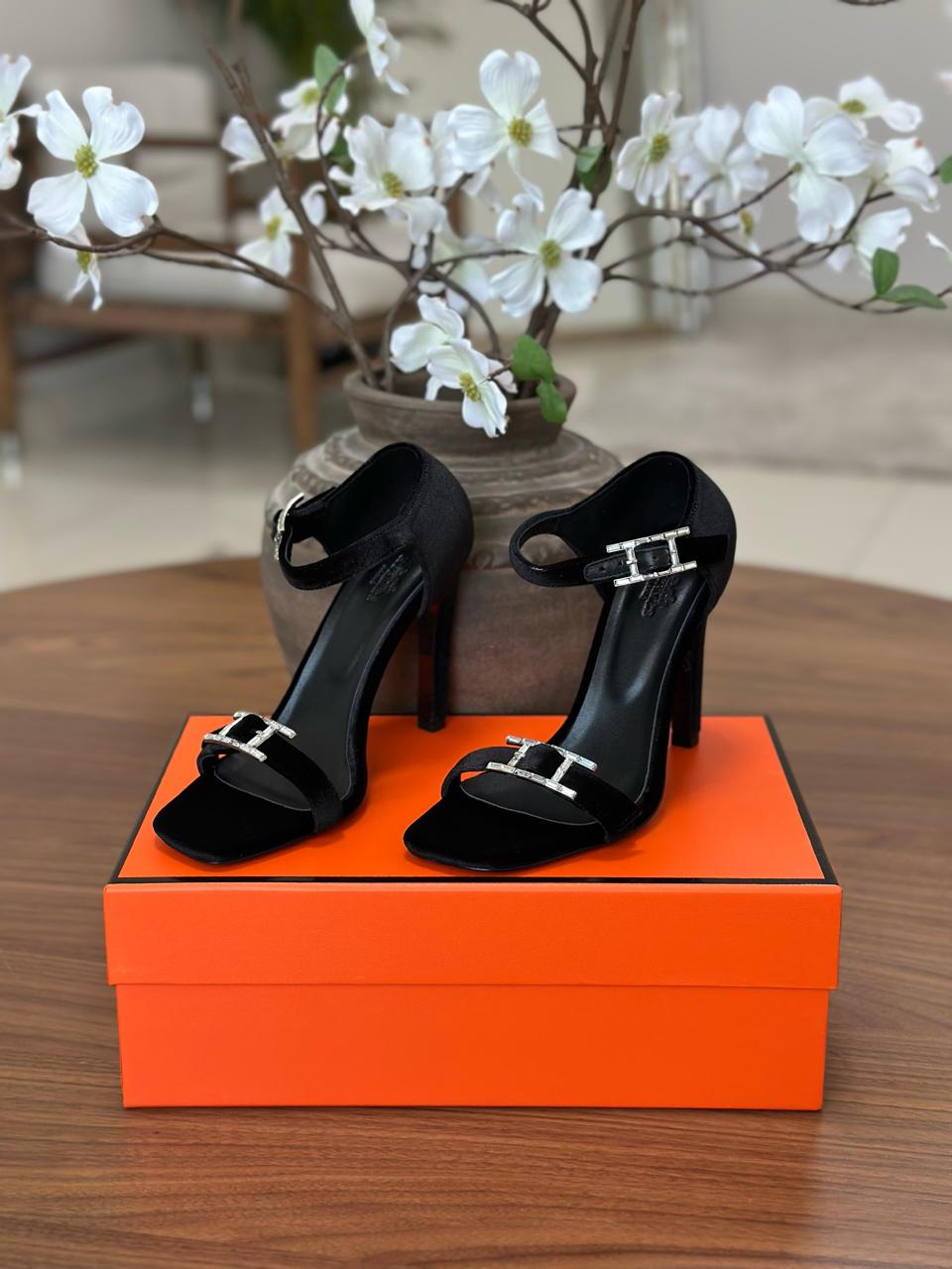 Ladies heels Lilly Onlines