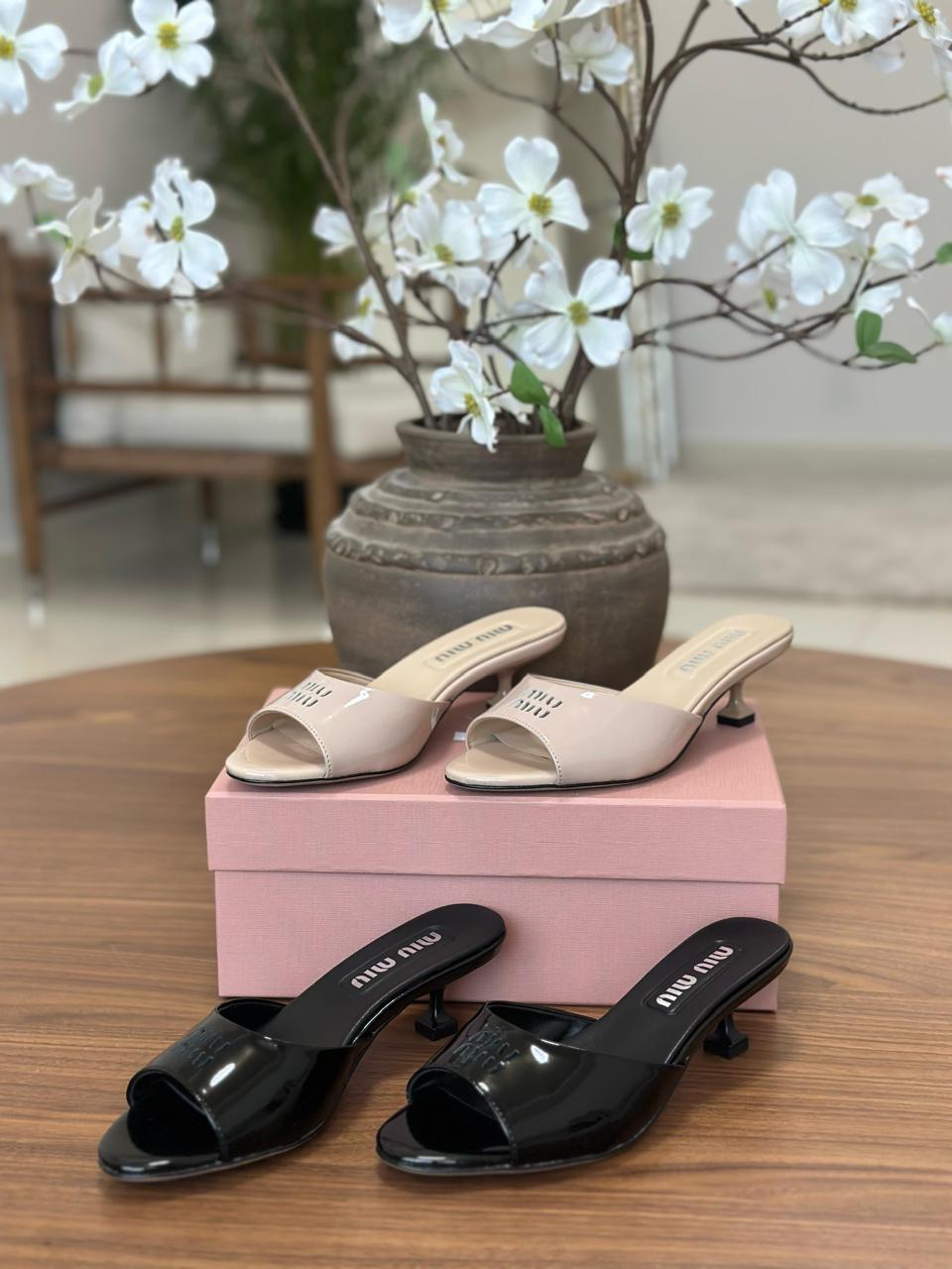 Ladies heels Lilly Onlines