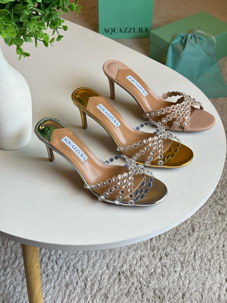 Ladies heels Lilly Onlines