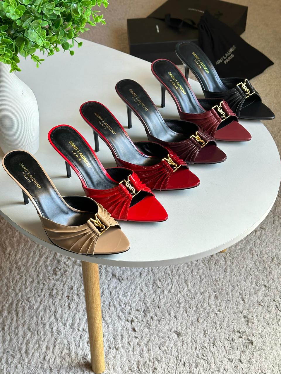 Ladies heels Lilly Onlines