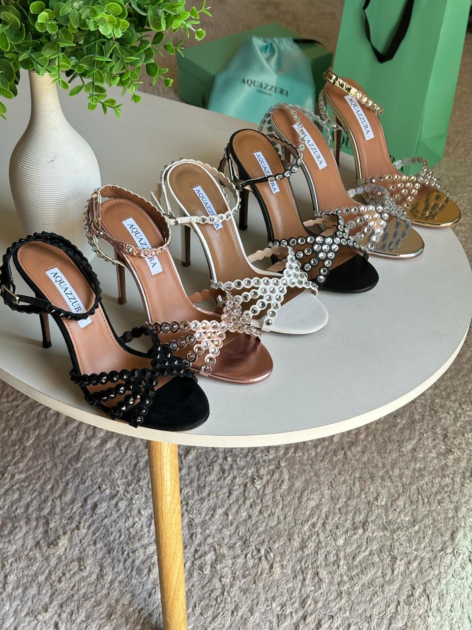 Ladies heels Lilly Onlines