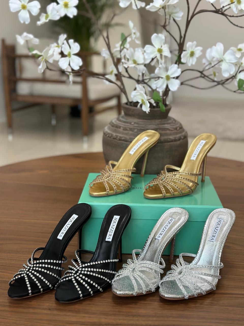 Ladies heels Lilly Onlines