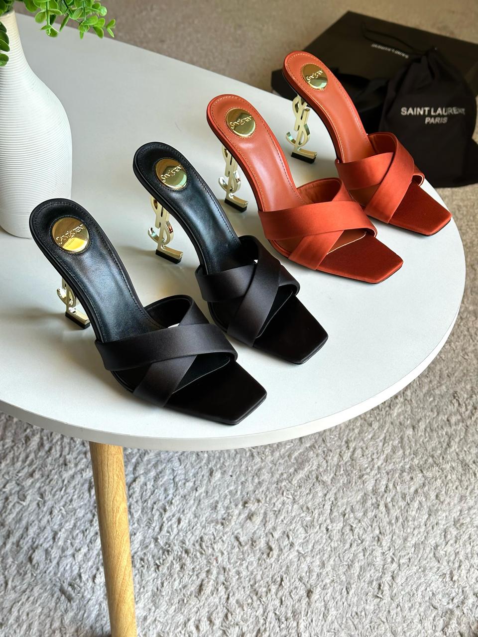 Ladies heels Lilly Onlines