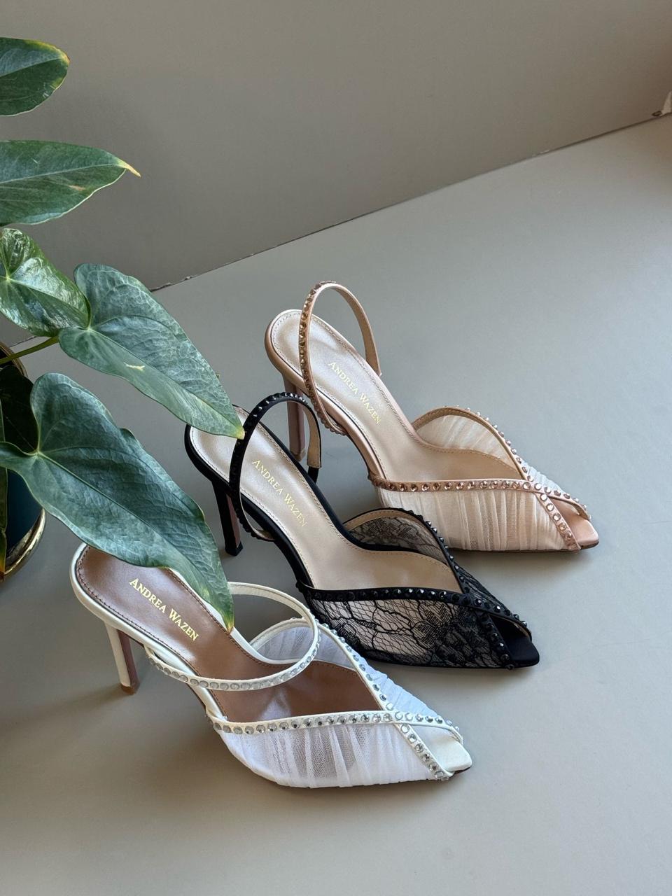 Ladies heels Lilly Onlines