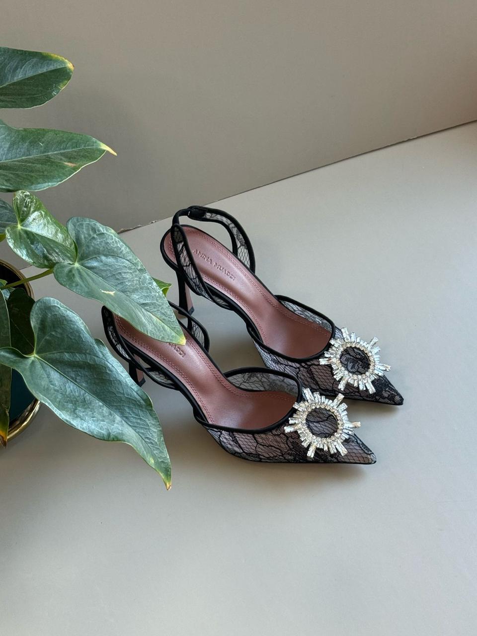 Ladies heels Lilly Onlines