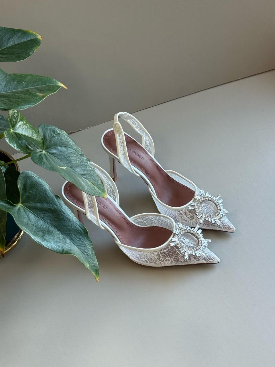 Ladies heels Lilly Onlines