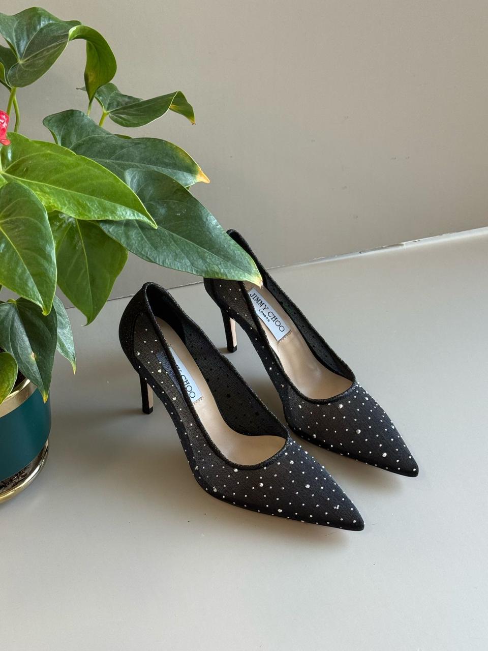 Ladies heels Lilly Onlines