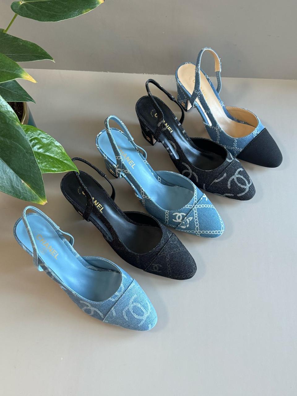 Ladies heels Lilly Onlines