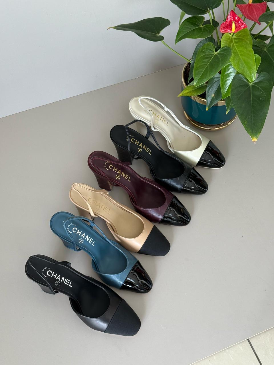 Ladies heels Lilly Onlines