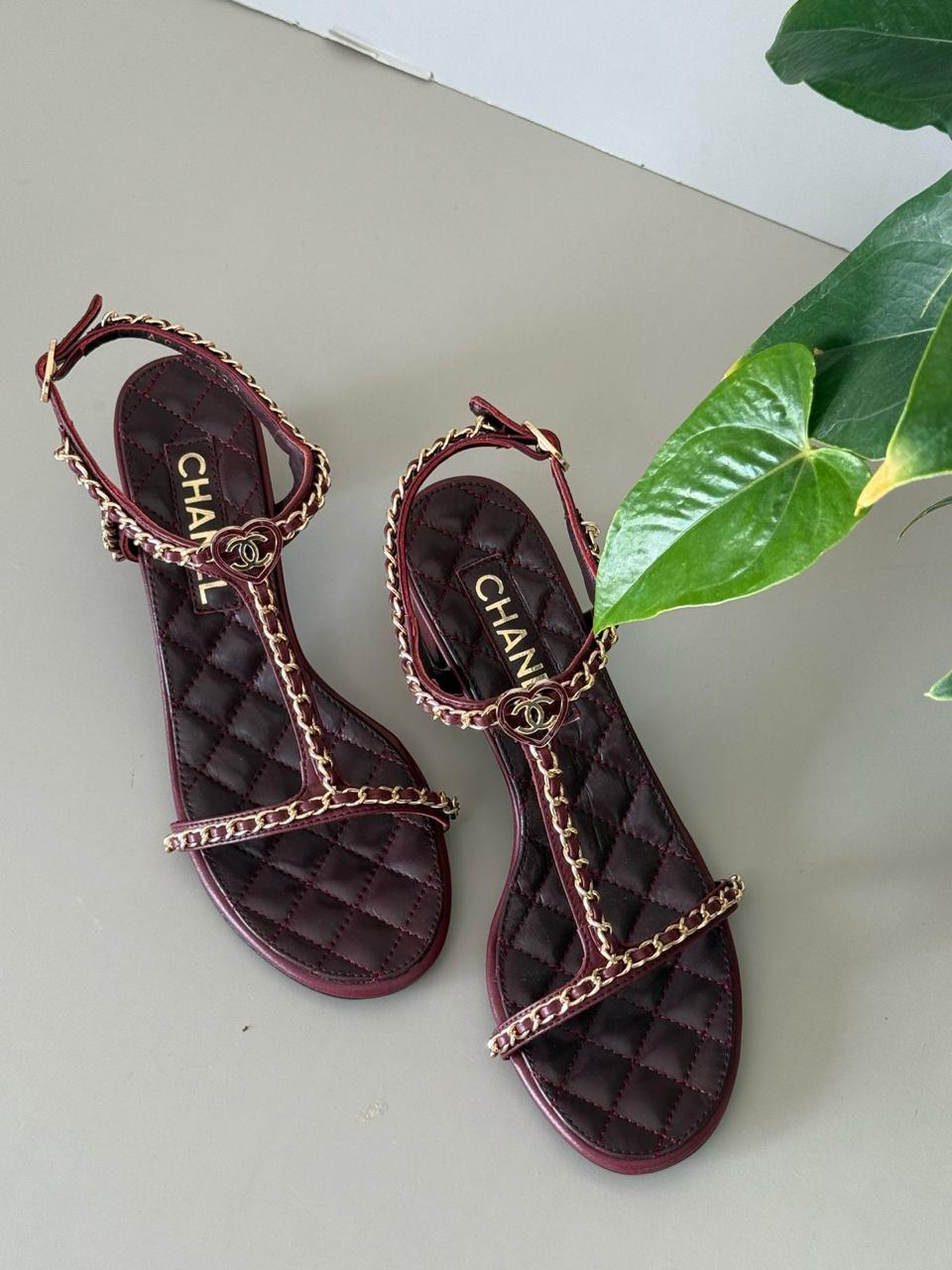 Ladies heels Lilly Onlines
