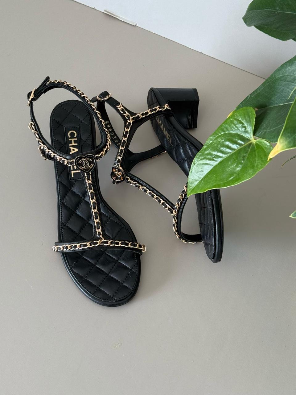 Ladies heels Lilly Onlines